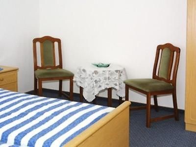 נויהרלינגרזיל Haus Seestern מראה חיצוני תמונה