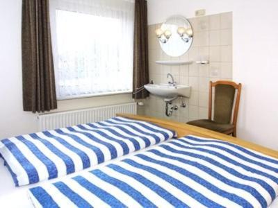 נויהרלינגרזיל Haus Seestern מראה חיצוני תמונה