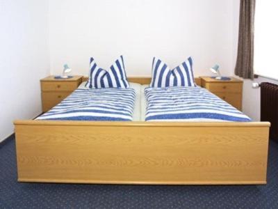 נויהרלינגרזיל Haus Seestern מראה חיצוני תמונה